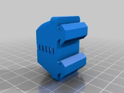 Ender Screw Feet