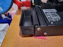 Ender Side Storage Box
