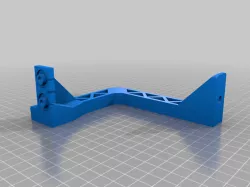 Ender3V2_WebCam_front_solid-arm (remix)
