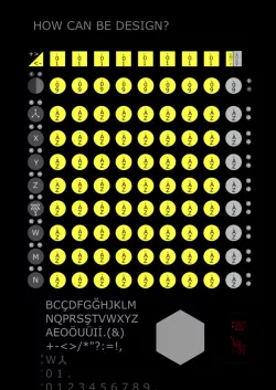 Enigma Counter Machine Design