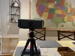 Epson Laser Projector Tripod Mount (HA23A)
