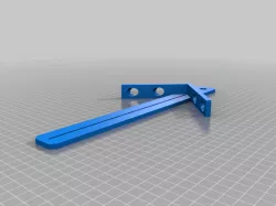 Escuadra de Centros