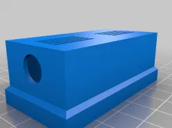 ESP32 Single Case