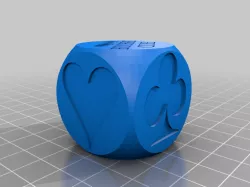 Eucher Cube