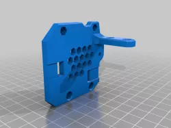 Eva 2.4 Biqu H2 Mount