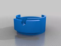 EY3 Dashboard trigger replacement module