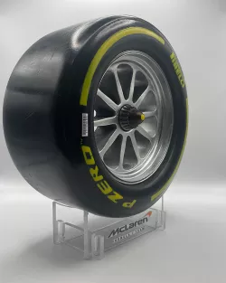 F1 2022 Wheel Trophy