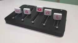  Fader Knobs for Deej