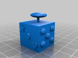 Fidget Cube 