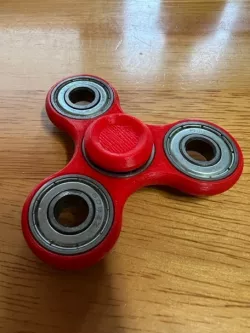 fidget spinner