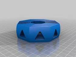 Fidget toy