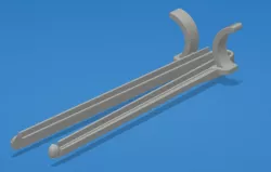 Finger Chopstick