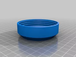Fleshlight Sex In a Can replacement caps