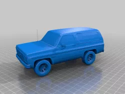 Ford bronco 1979