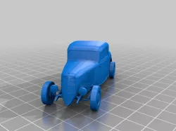 Ford model 18