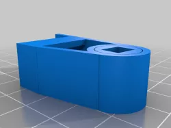 Funglider Elevator Mount