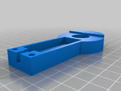 Garmin Descent Mk2 Charging Holder