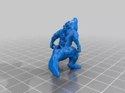 Gatorman
