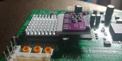 GBS Control Si53518 Mount