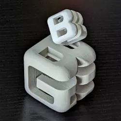 GEB Cube
