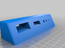 Ghost Gunner 3 Tool holder