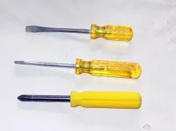 Gilbert Erector Screwdriver Handle