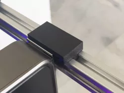 GPU Mining 2020 Profile GPU Holder Bracket (Screwless)