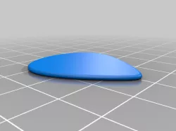 Guitar Pick