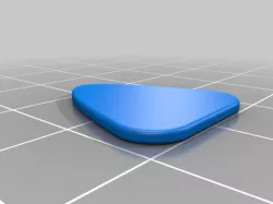 Guitar Pick