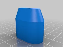 Guitar string winder power adapter