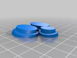 Gyroid Spardose