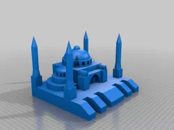 Hagia Sophia