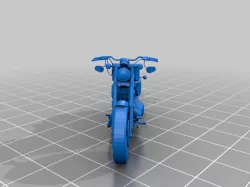 harley -- davidson