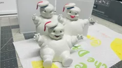 Hasbro Mini Puft Bodies 