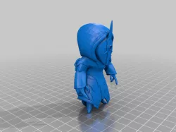 Hastur | Mini-figure
