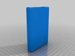 hdd 2.5" case