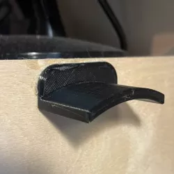 Headphone Mount