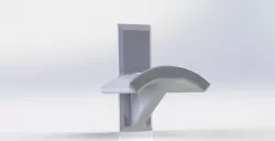 Headset Hanger