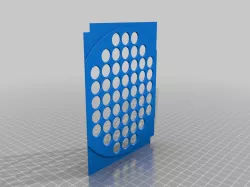 Hepa Fan Filter Box