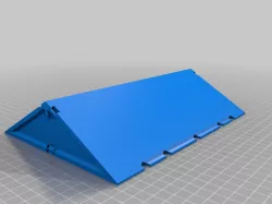 Hexx Case Grip Lid 