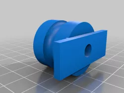 HF Go-Box Exterior for Apache Case