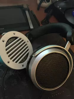 HifiMAN Waveguide Ear Pad Mount