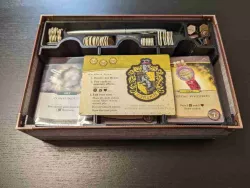 Hogwarts Battle: Defense Against the Dark Arts Insert