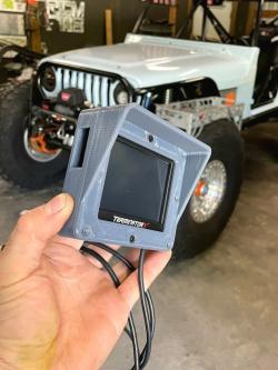 holley terminator x 3d model | Page 1 | STLFinder