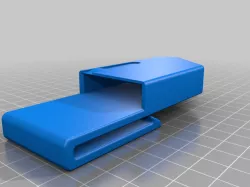 Holster for the Maker Knife