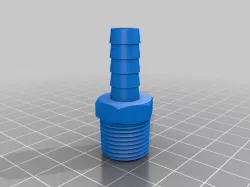 Hose Fitting for your garden. 