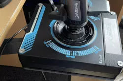 Hotas Mount X55 / X56