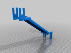 Hotend Wrench