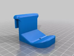 Hue Play Sonos Arc Holder