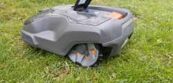 Husqvarna automower roue tout terrain / offroad wheel
